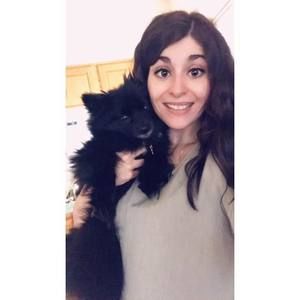 Meet your Posher, Markie